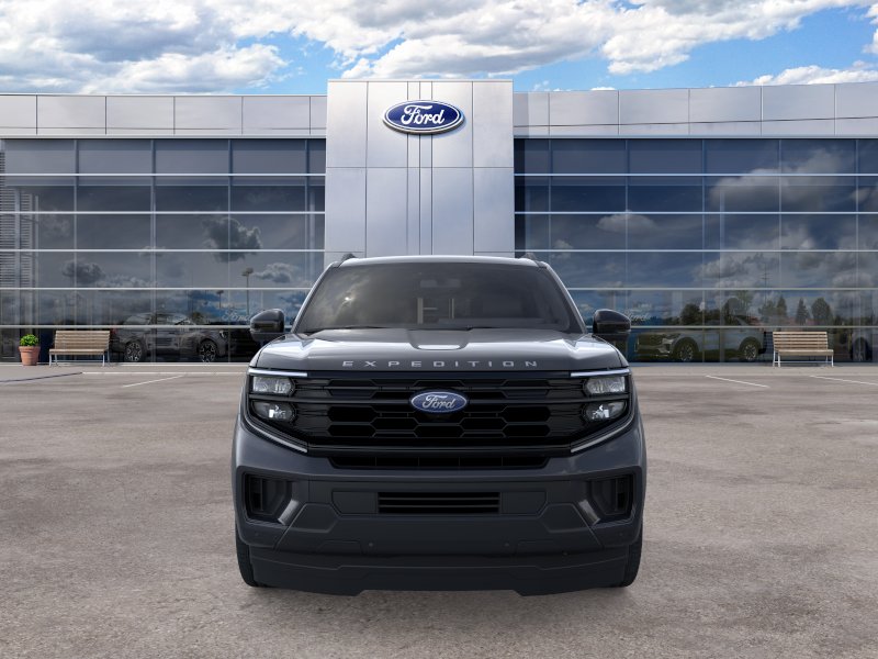 2026 Ford Expedition Active photo 6
