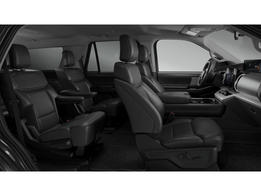 2026 Ford Expedition Active photo 6