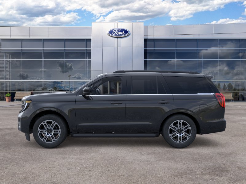 2026 Ford Expedition Active photo 3
