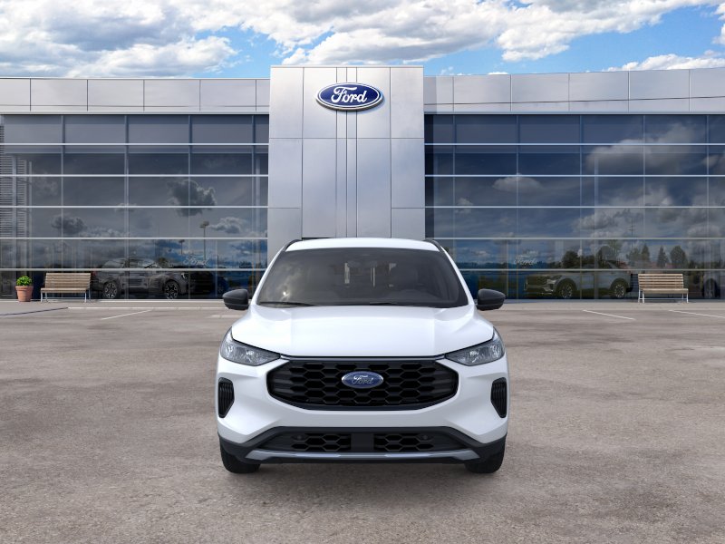 2026 Ford Escape ST-Line photo 6
