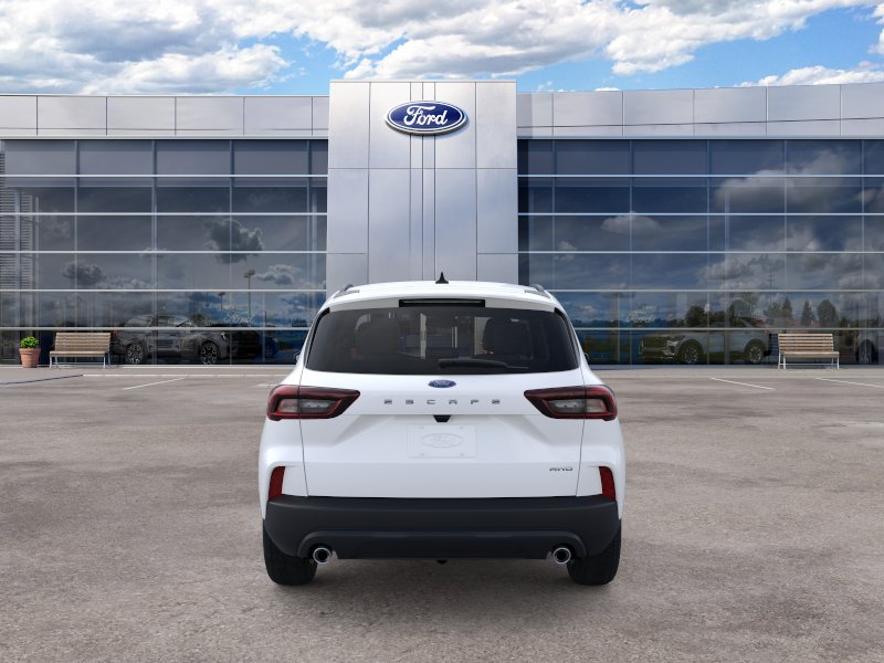 2026 Ford Escape ST-Line photo 5