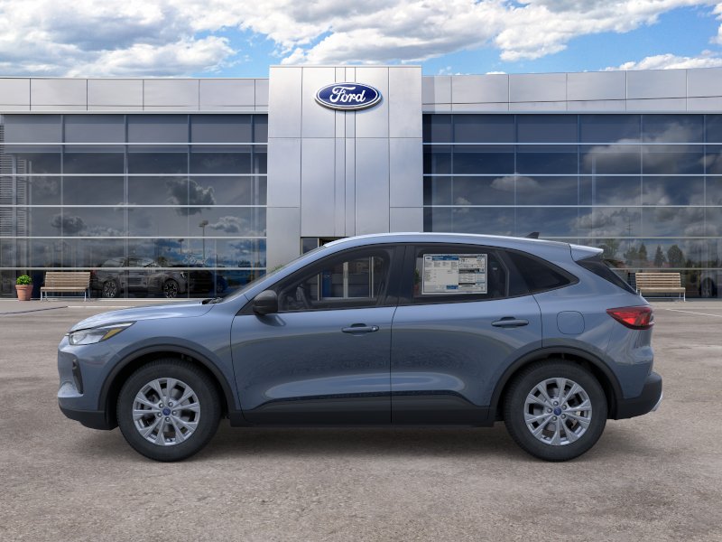 2026 Ford Escape Active photo 3