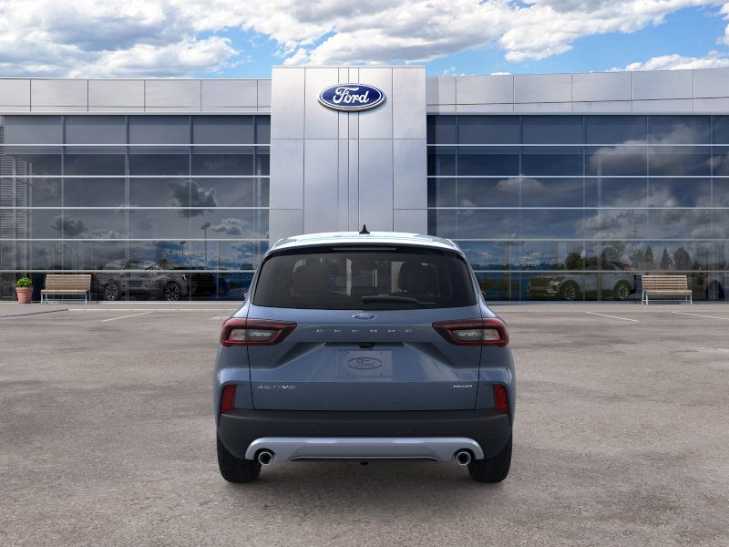 2026 Ford Escape Active photo 5