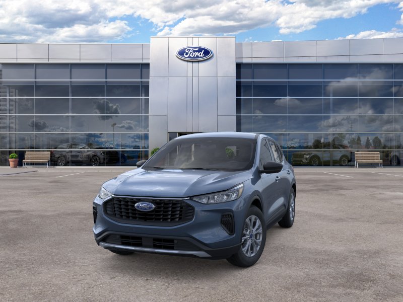 2026 Ford Escape Active photo 2