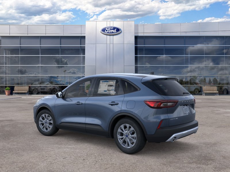 2026 Ford Escape Active photo 4