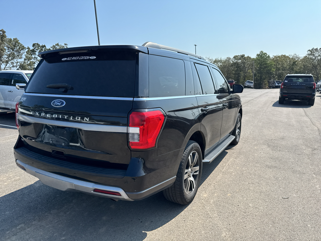 2023 Ford Expedition XLT photo 5
