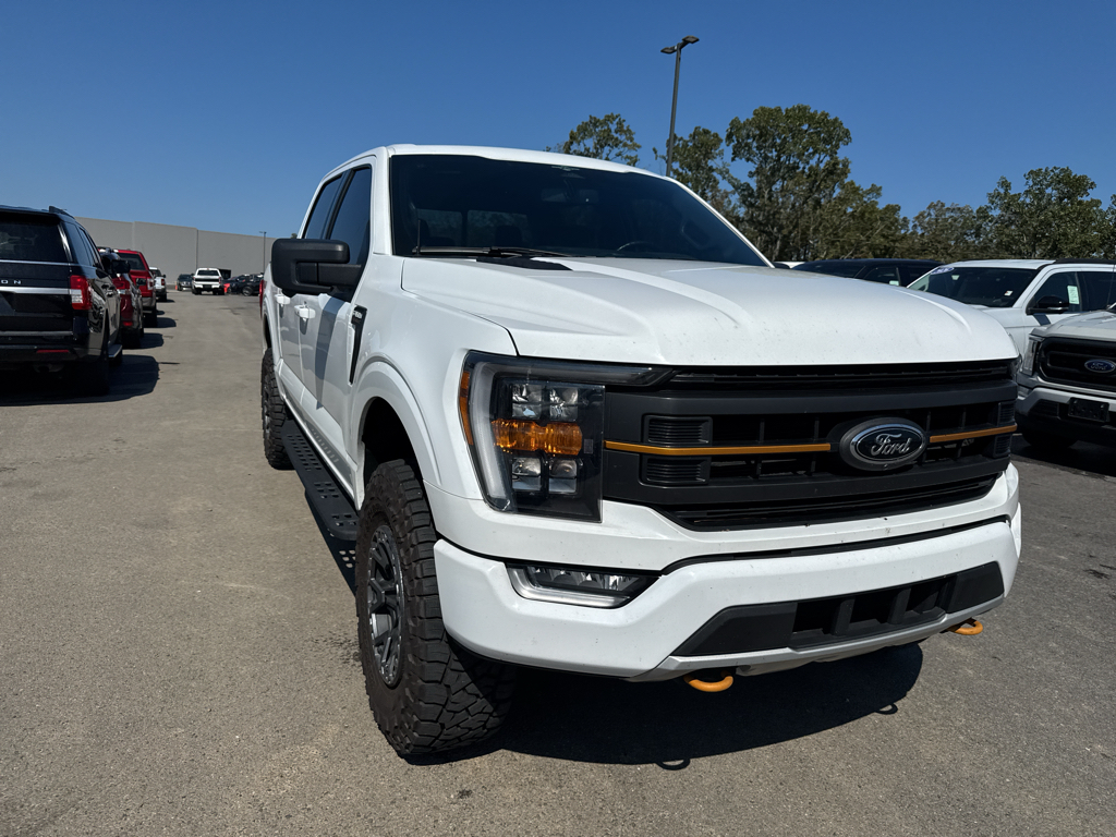 2023 Ford F-150 Tremor photo 3