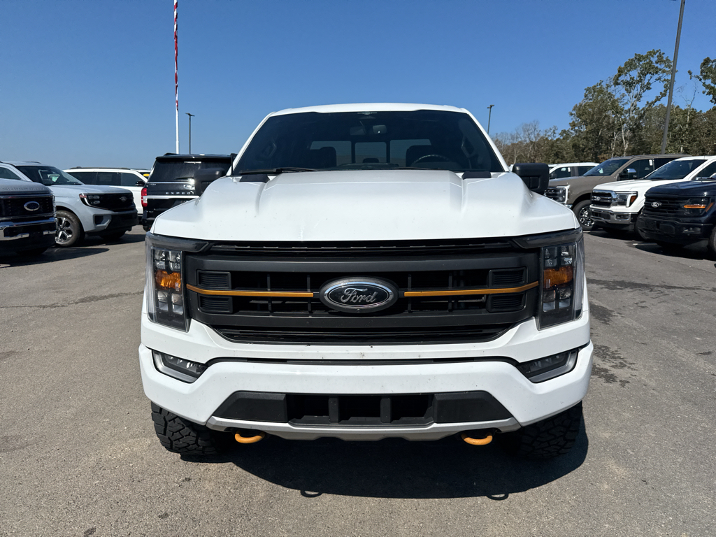 2023 Ford F-150 Tremor photo 2