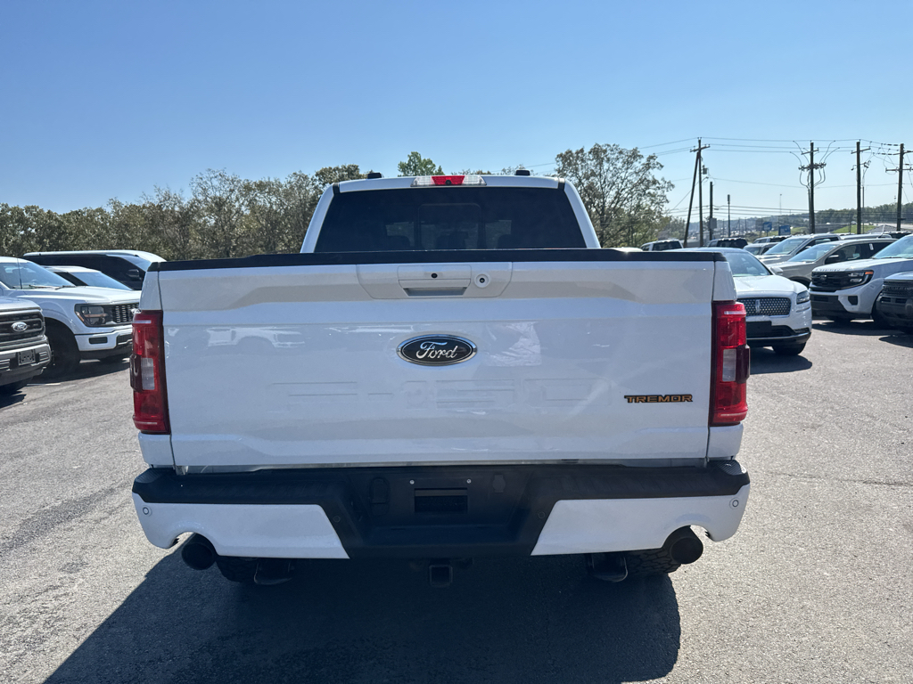 2023 Ford F-150 Tremor photo 6