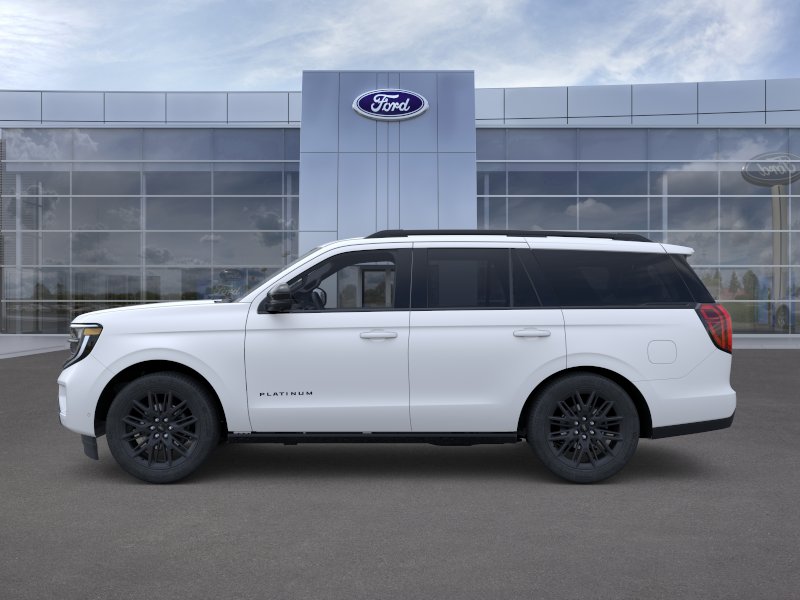 2026 Ford Expedition Platinum photo 3