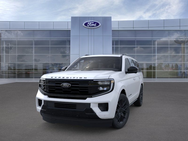 2026 Ford Expedition Platinum photo 2
