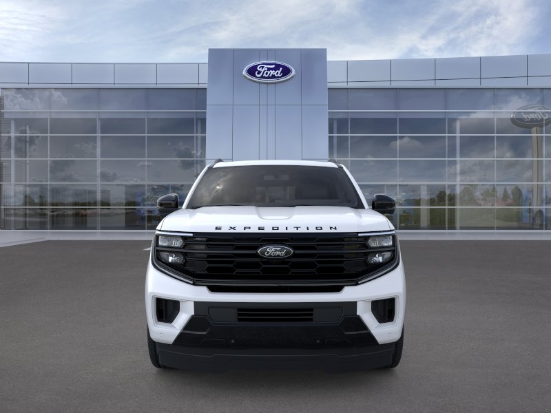 2026 Ford Expedition Platinum photo 6