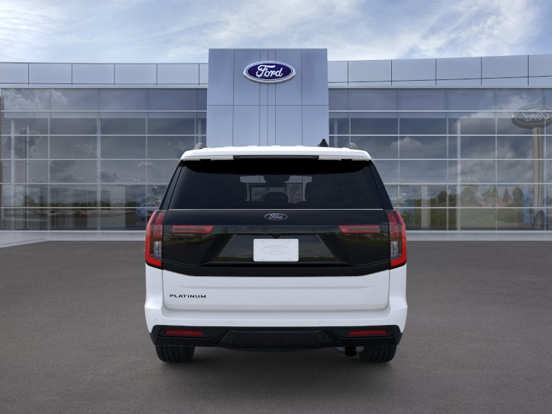 2026 Ford Expedition Platinum photo 5