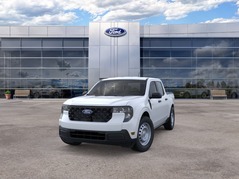 2026 Ford Maverick XL photo 2