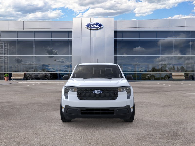 2026 Ford Maverick XL photo 6