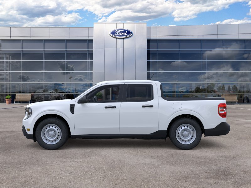 2026 Ford Maverick XL photo 3