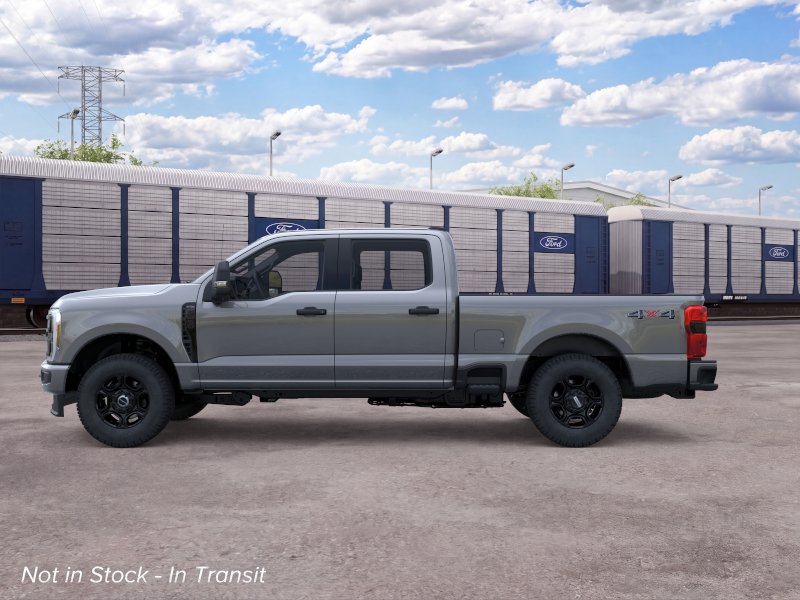 2026 Ford F-250 XL photo 3