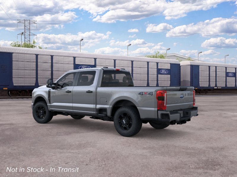 2026 Ford F-250 XL photo 4