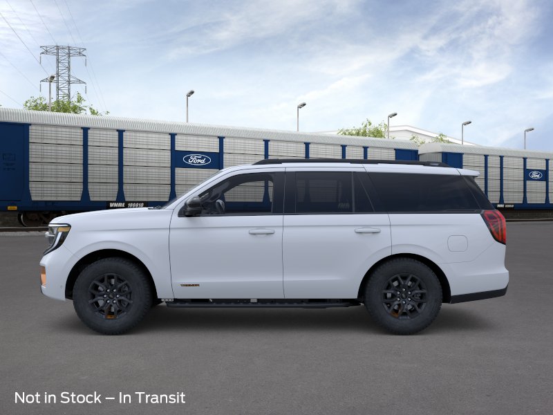2026 Ford Expedition Tremor photo 3