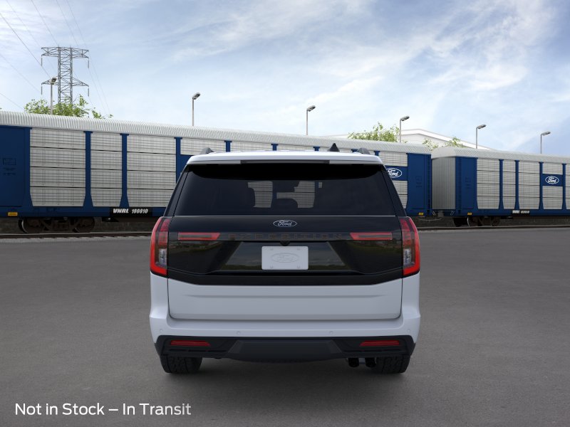 2026 Ford Expedition Tremor photo 5