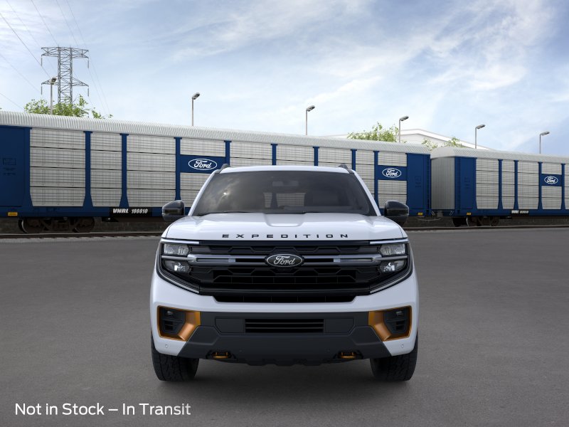 2026 Ford Expedition Tremor photo 6