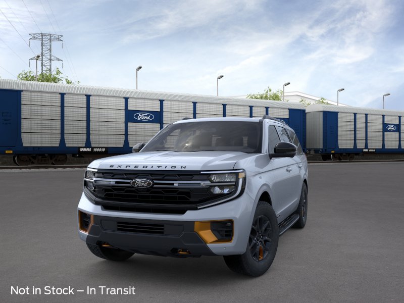 2026 Ford Expedition Tremor photo 2