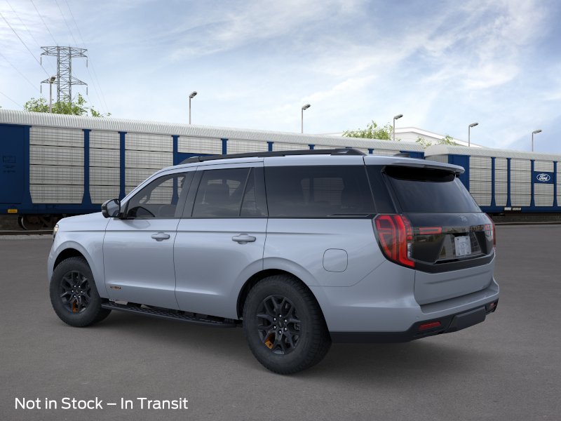 2026 Ford Expedition Tremor photo 4