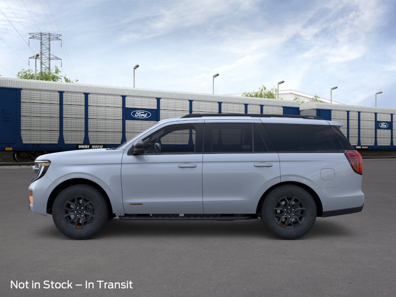 2026 Ford Expedition Tremor photo 3