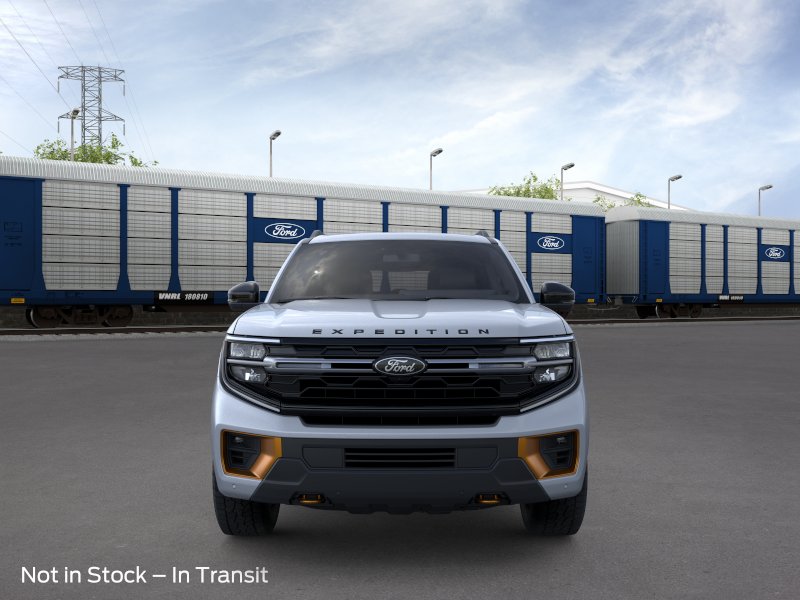 2026 Ford Expedition Tremor photo 6