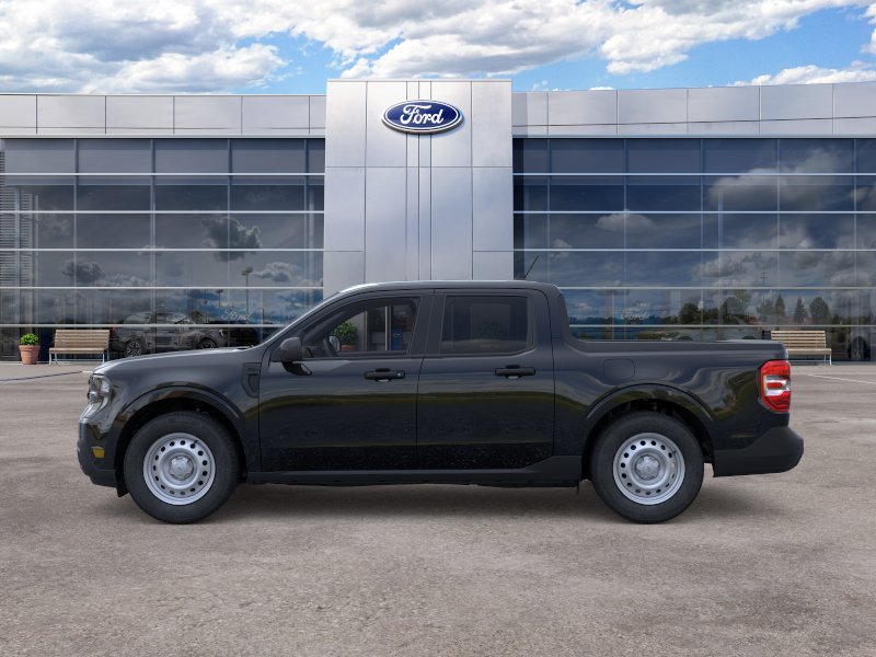 2026 Ford Maverick XL photo 3
