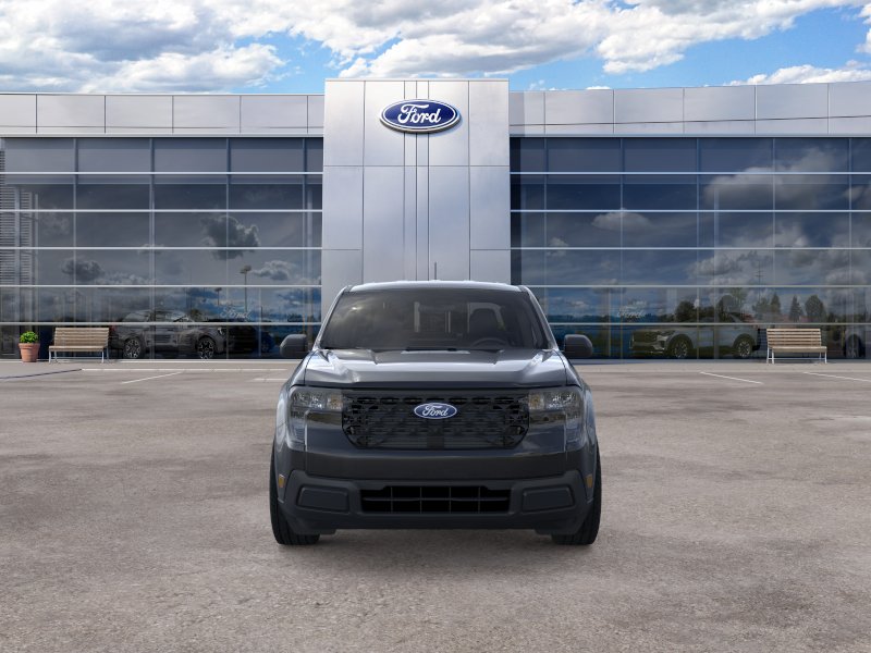 2026 Ford Maverick XL photo 6