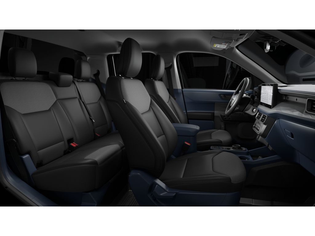 2026 Ford Maverick XL photo 6