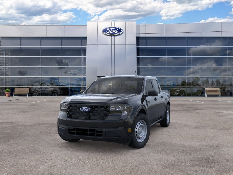 2026 Ford Maverick XL photo 2
