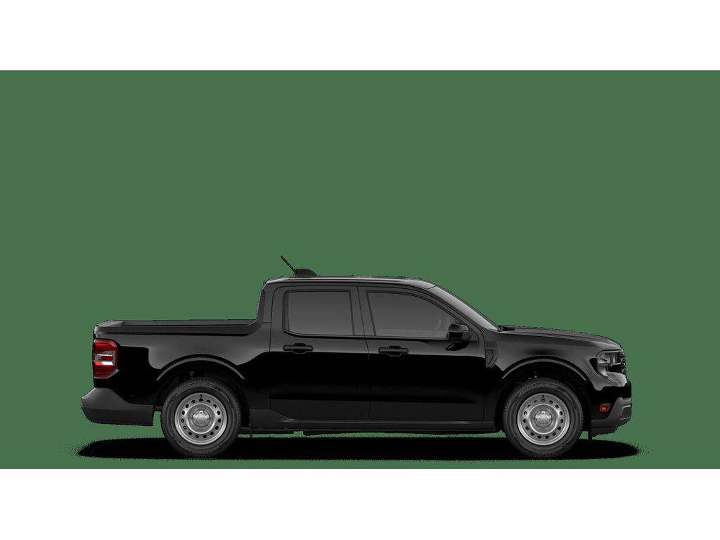 2026 Ford Maverick XL photo 5