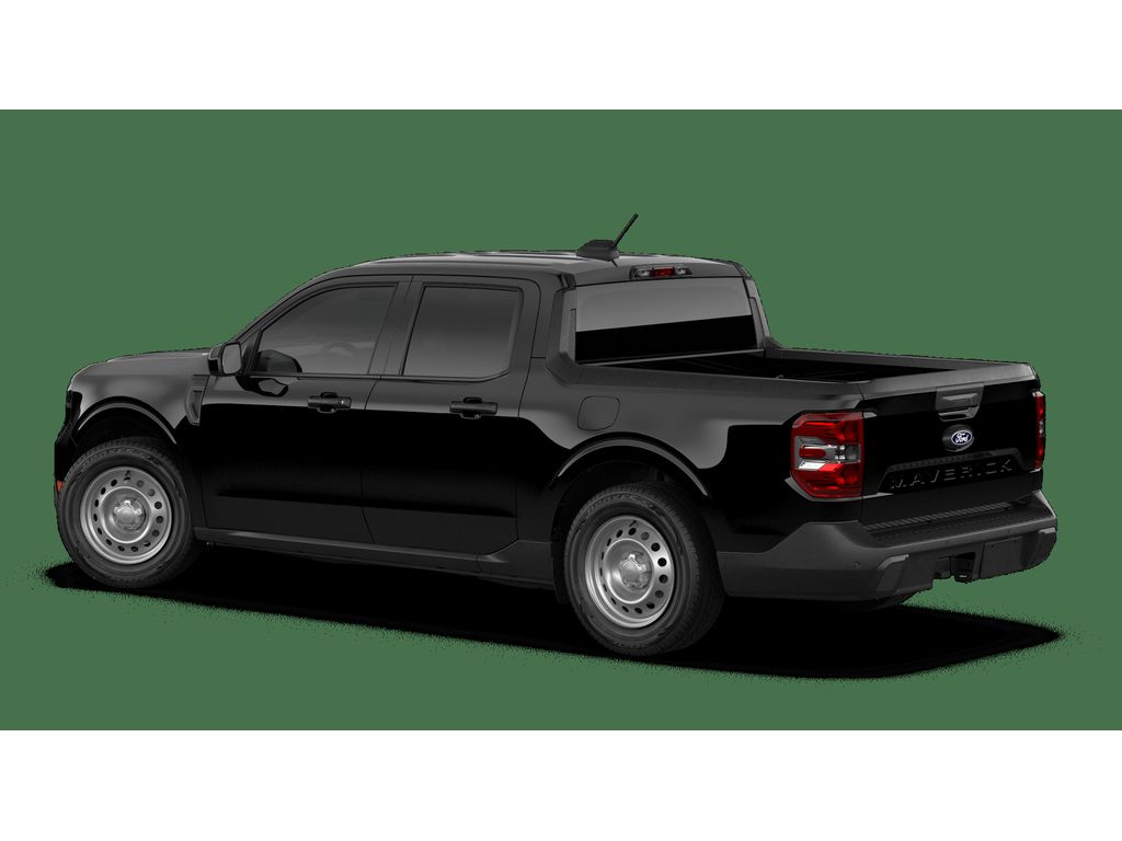 2026 Ford Maverick XL photo 2