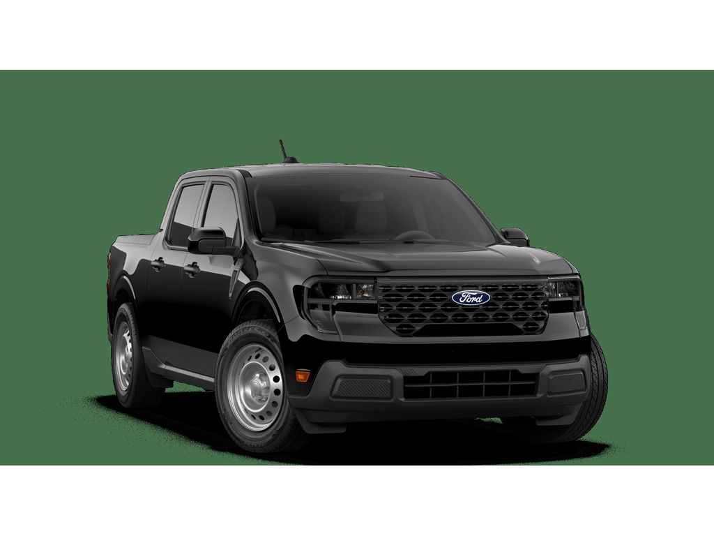 2026 Ford Maverick XL photo 4