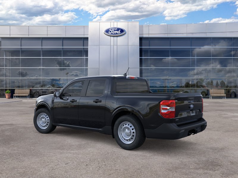 2026 Ford Maverick XL photo 4