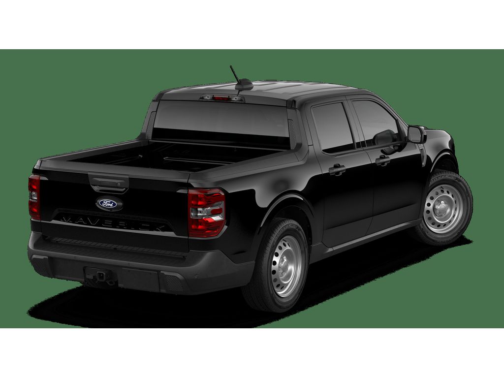 2026 Ford Maverick XL photo 3