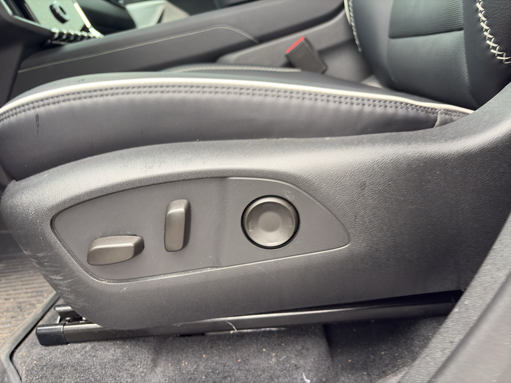 2025 Gmc Acadia representative vehicle photo