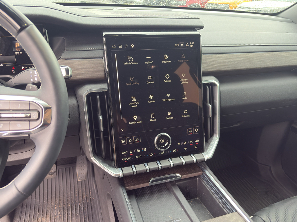 2025 Gmc Acadia representative vehicle photo
