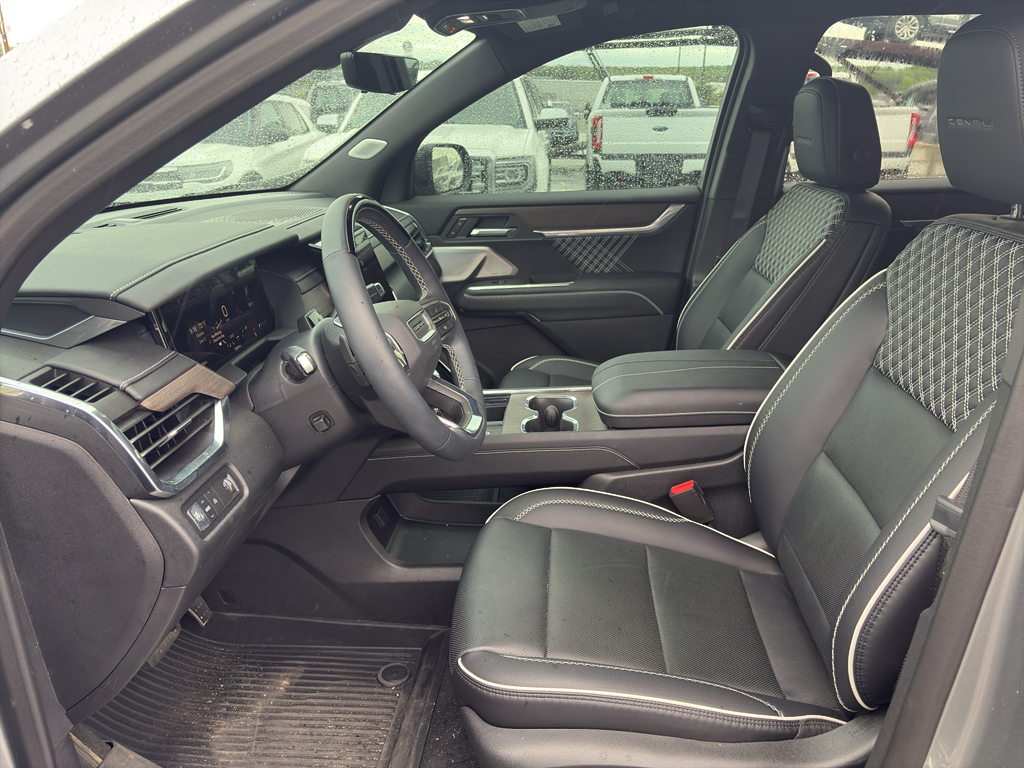 2025 Gmc Acadia representative vehicle photo