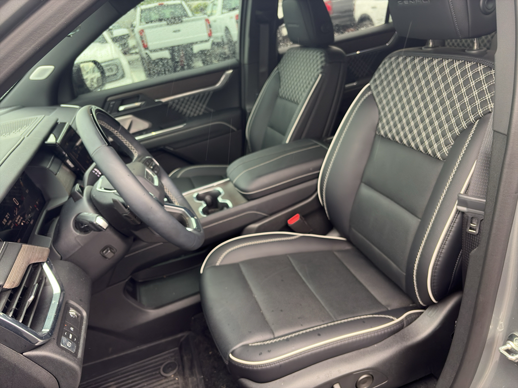 2025 Gmc Acadia representative vehicle photo