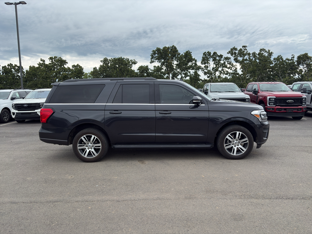 2024 Ford Expedition MAX XLT photo 5