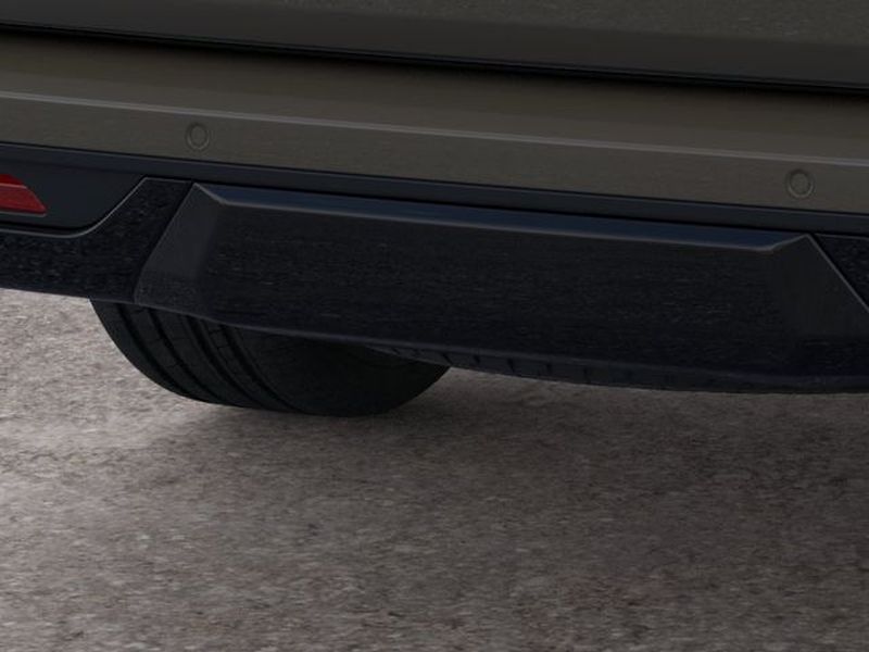 2026 Ford Expedition representative vehicle photo