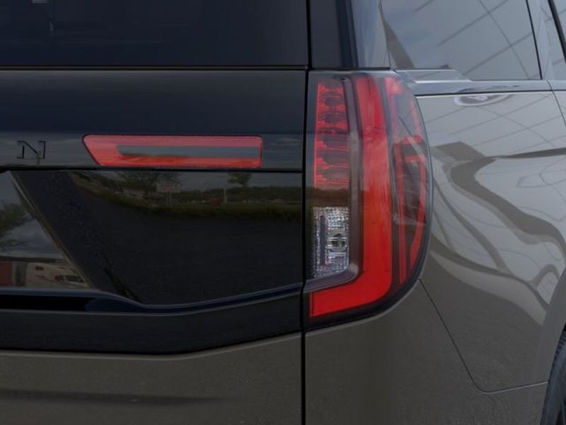 2026 Ford Expedition representative vehicle photo
