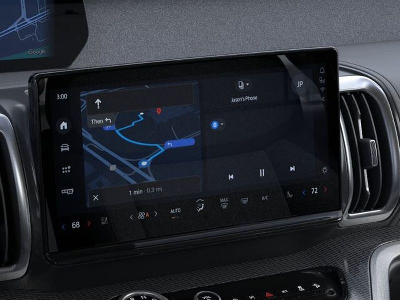 2026 Ford Expedition representative vehicle photo