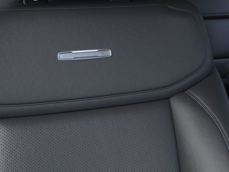 2026 Ford Expedition representative vehicle photo