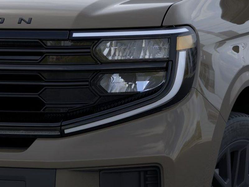 2026 Ford Expedition representative vehicle photo