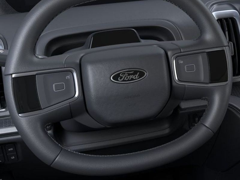 2026 Ford Expedition representative vehicle photo