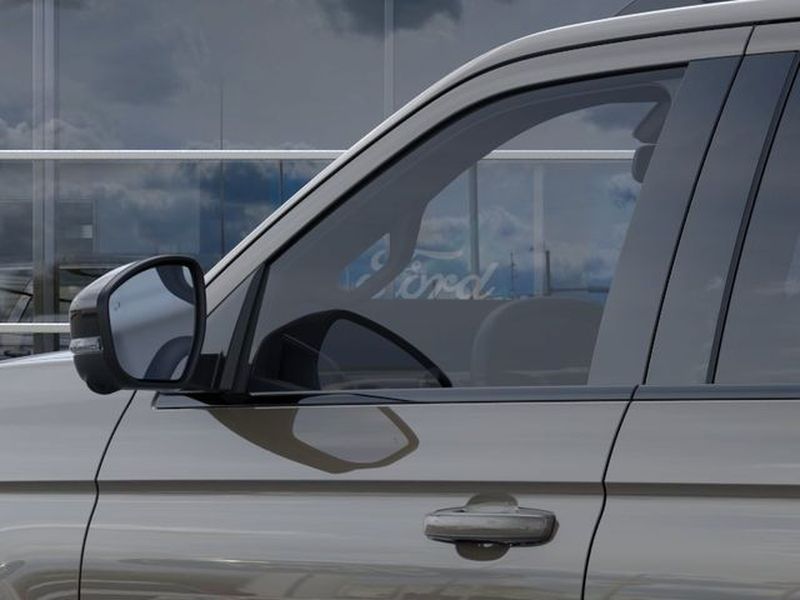 2026 Ford Expedition representative vehicle photo